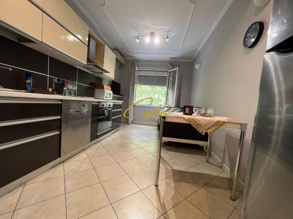 APPARTAMENTO IN AFFITTO 1+1 ISH BLLOKU 55.000 LEKE