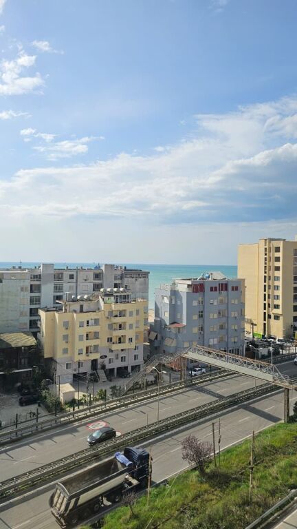 🏡 Appartamento 1+1 in vendita | Shkëmbi i Kavajës, Strada Secondaria