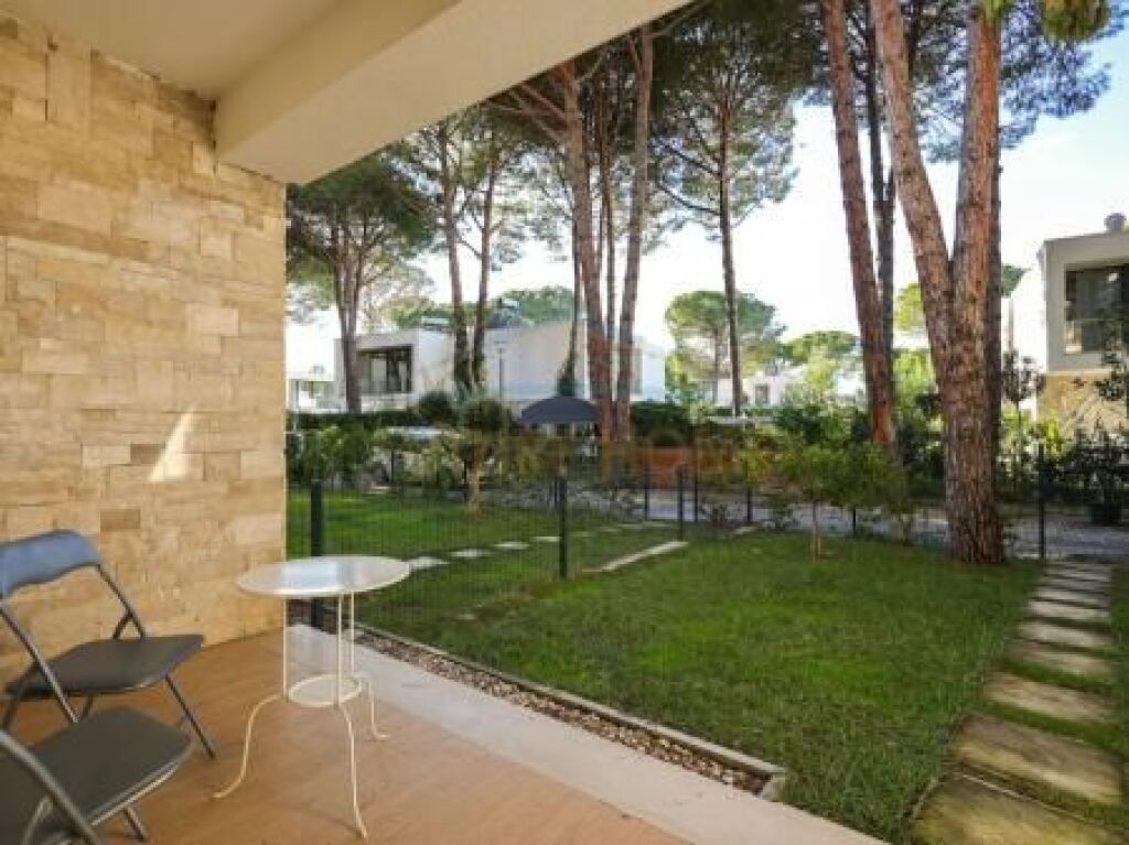 In vendita, Appartamento 1+1 San Pietro Residence, Gjiri I Lalëzit