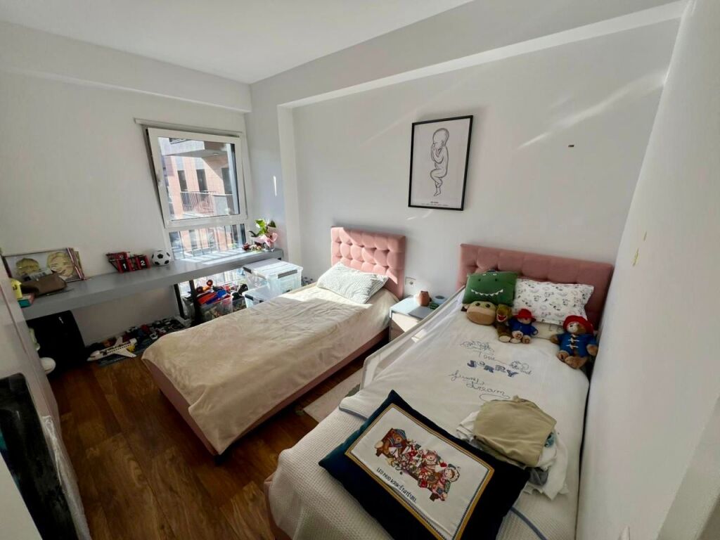 📣 SUPER RENT Apartment 2+1+2 📍 Olympic Complex, Tirana ✨  