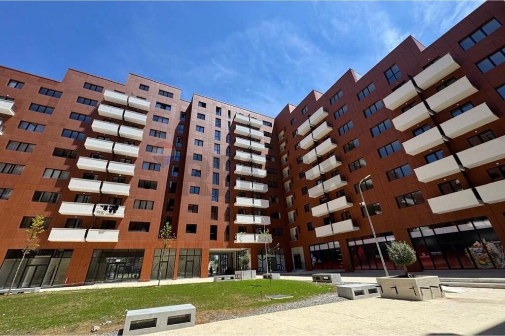Apartment - For Sale - Urban Gate Residence, Tirana(ID: 530491008-917)