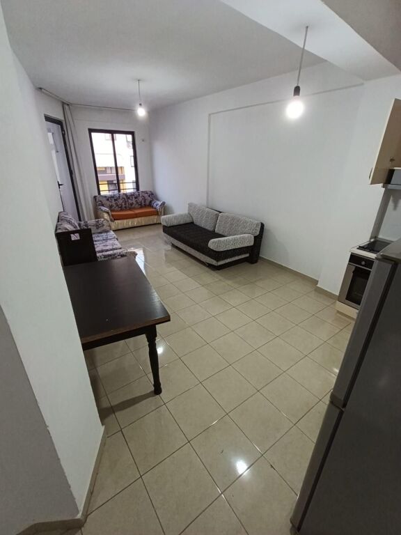 Apartment 1+1 for sale