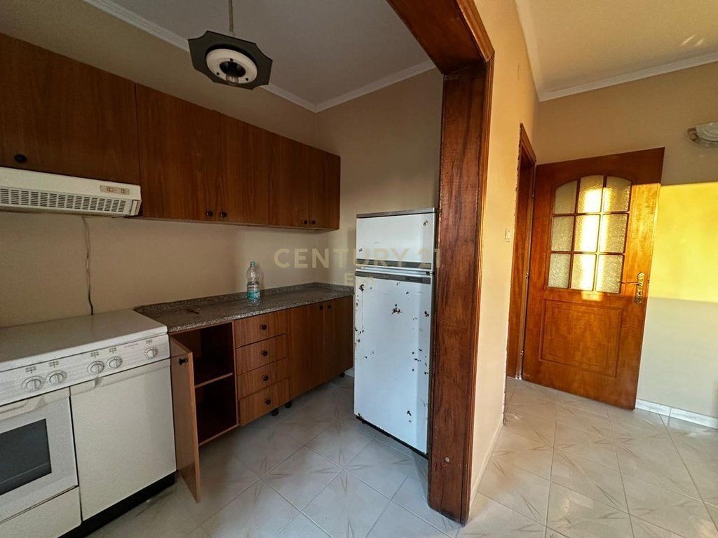 APARTMENT FOR SALE 4TH FLOOR, 1+1 NEAR THE STADIUM, IN DURRES !