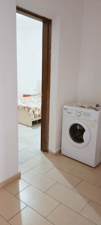 APARTMENT 1+1. 27000 LEKE. BEHIND THE MALAZIAN COMPLEX