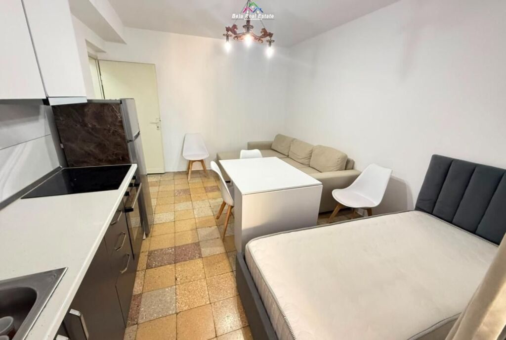 Apartament Me Qera 1+1 ne Brryl (ID B211365) Tirane