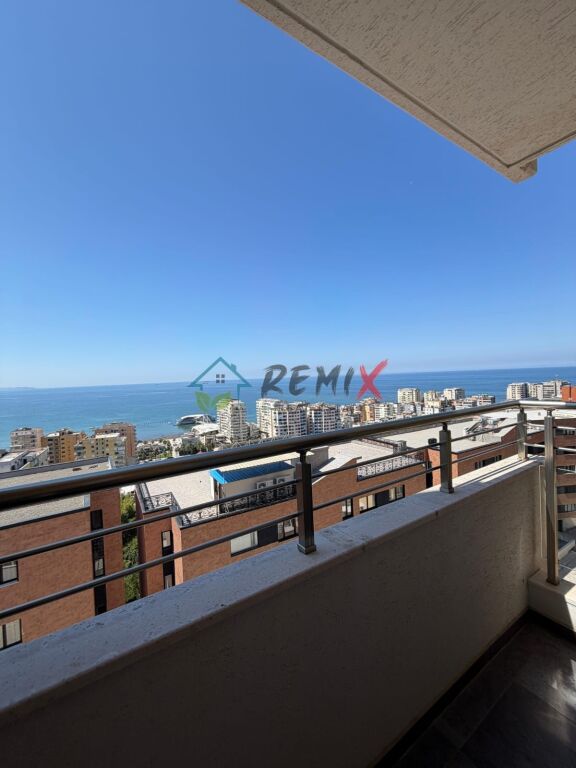 🏡 APPARTAMENTO 2+1 IN VENDITA CON VISTA MARE – VILA E ZOGUT, DURRËS