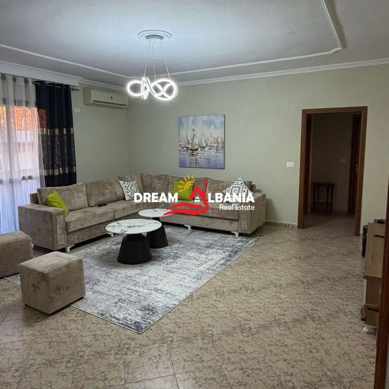 Appartamento 2+1+2+2 balconi in affitto a Myslym Shyri vicino alla via Muhamet Gjollesha (ID 422155709)