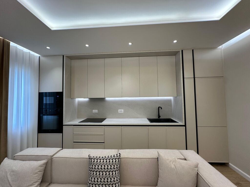 Apartament 3+1+2 per shitje ne Laprake