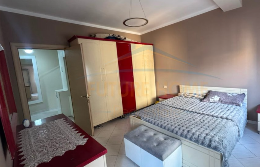 SELL Apartment 1+1, Unaza Re .UNA70055