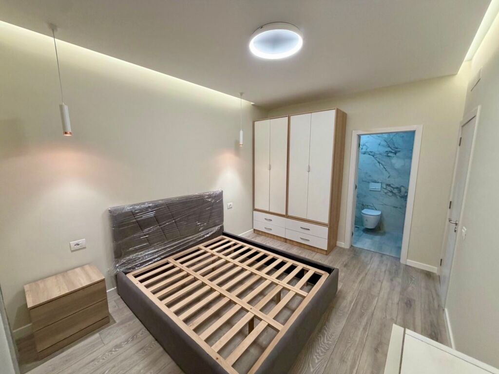 🏡 AFFITTO SUPER Appartamento 2+1 Con 2 Bagni 📍 Via 5 Maji, Tirana ✨
