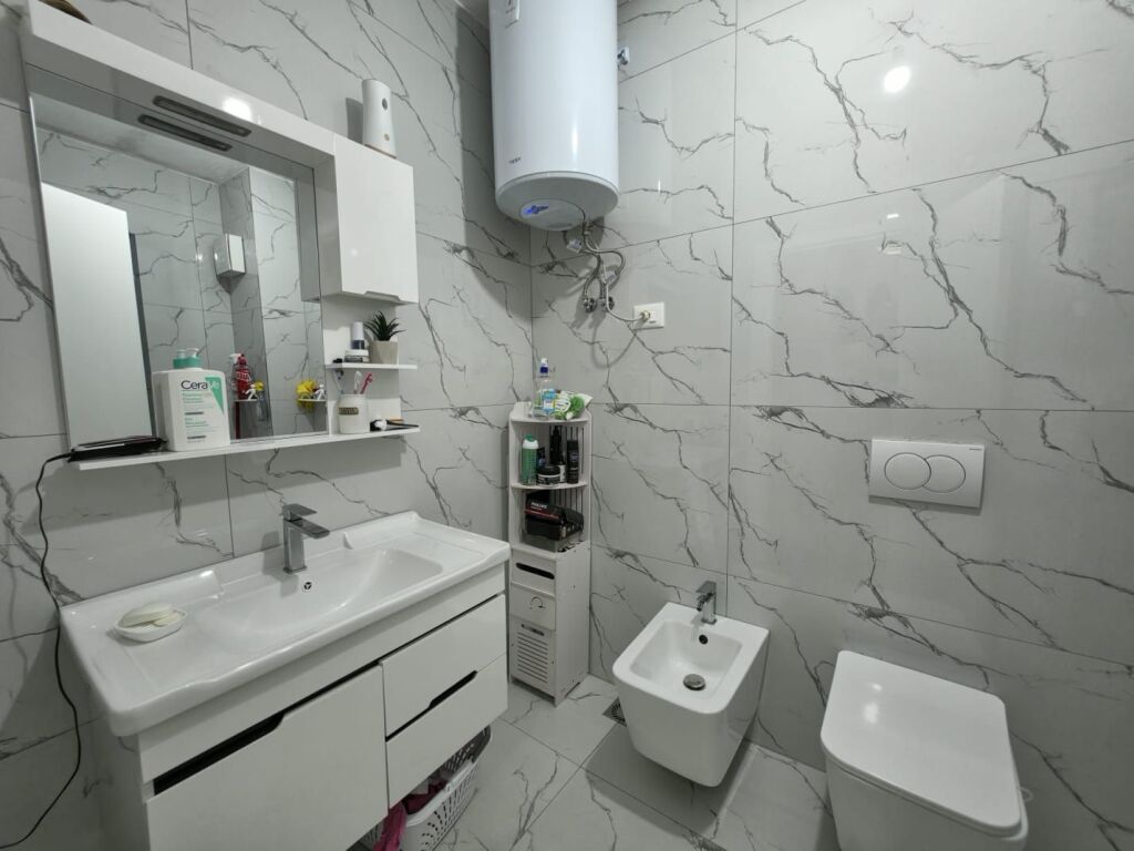 APARTMENT 2+1+2 FOR SALE IN MISTO MAME !!!