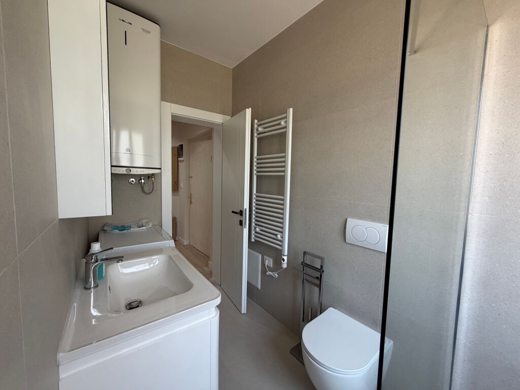 1+1 Apartament for Rent