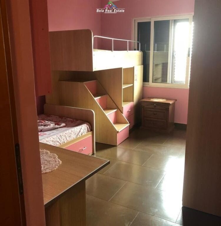 Apartament Me Qera 2+1 Tek Rruga E Dibres (ID B2201940) Tirane
