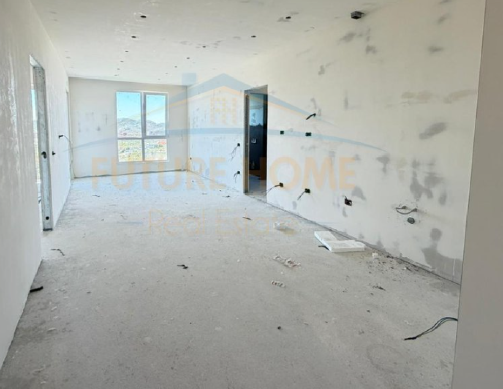 Apartment 1+1, Farke, Tirana. ELT69872