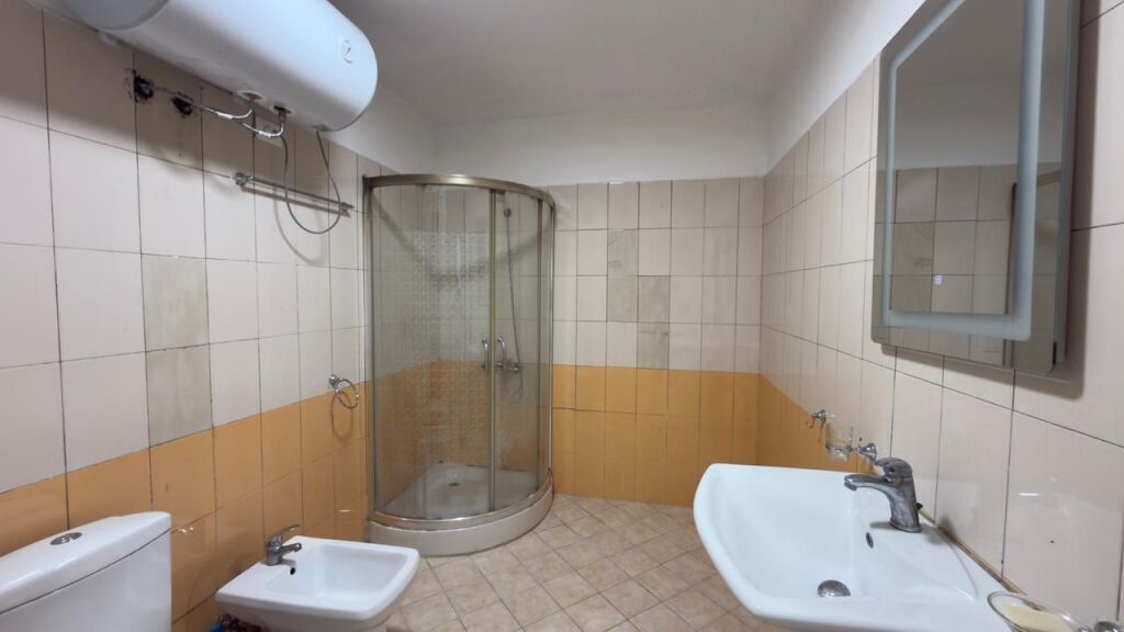 For Rent 2+1 Apartment in the "Customs Zone", - Tirana