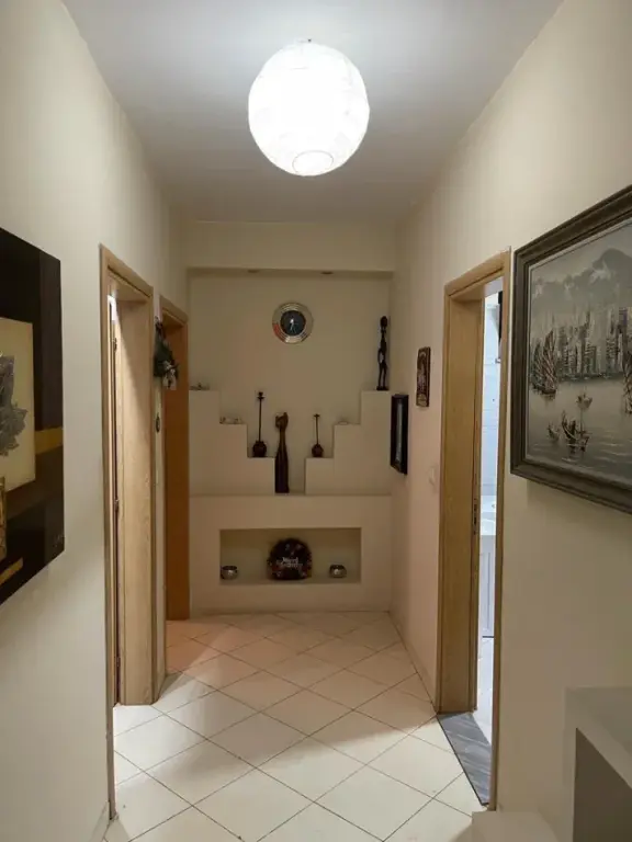 Rent | Apartament 2 + 1 | Astir | 470 €/month