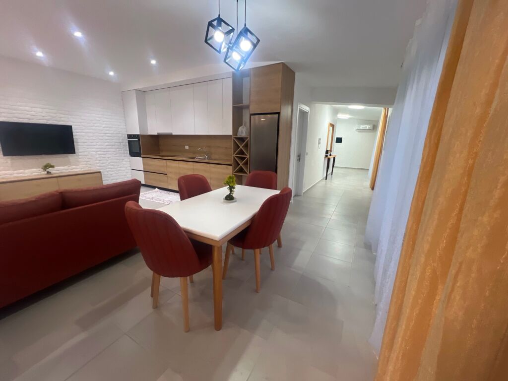 APARTMENT 1+1 FOR RENT