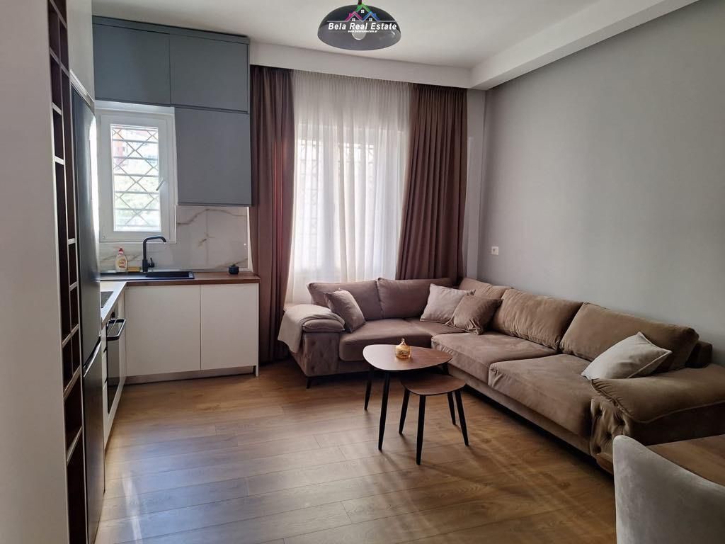 Apartament Me Qera 2+1 Tek Pazari I Ri (ID B221258) Tirane.