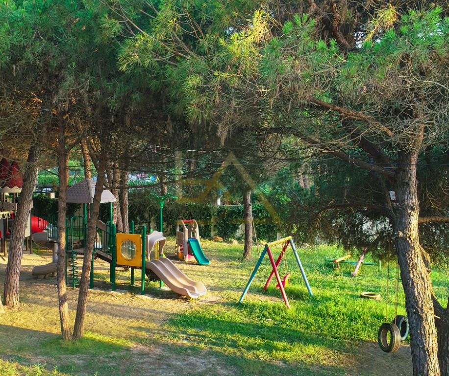 Apartments 2+1 for Sale – Qerret, Kavajë