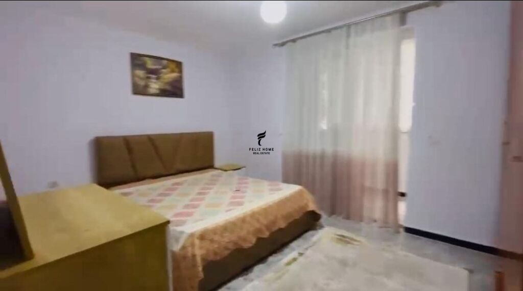 APARTMENT FOR RENT 1+1 SELVIA 50,000 LEKE FH-78372