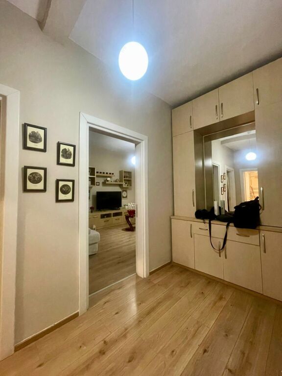 🏢Don Bosko,affittasi appartamento 1+1, arredato. 48,000Leke