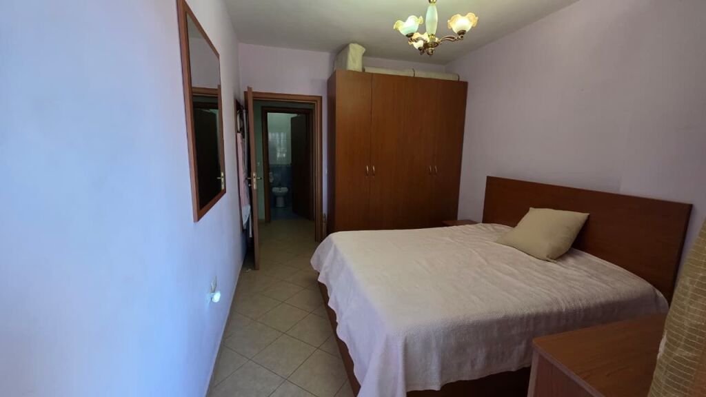 apartment 1+1 for sale, Don Bosko