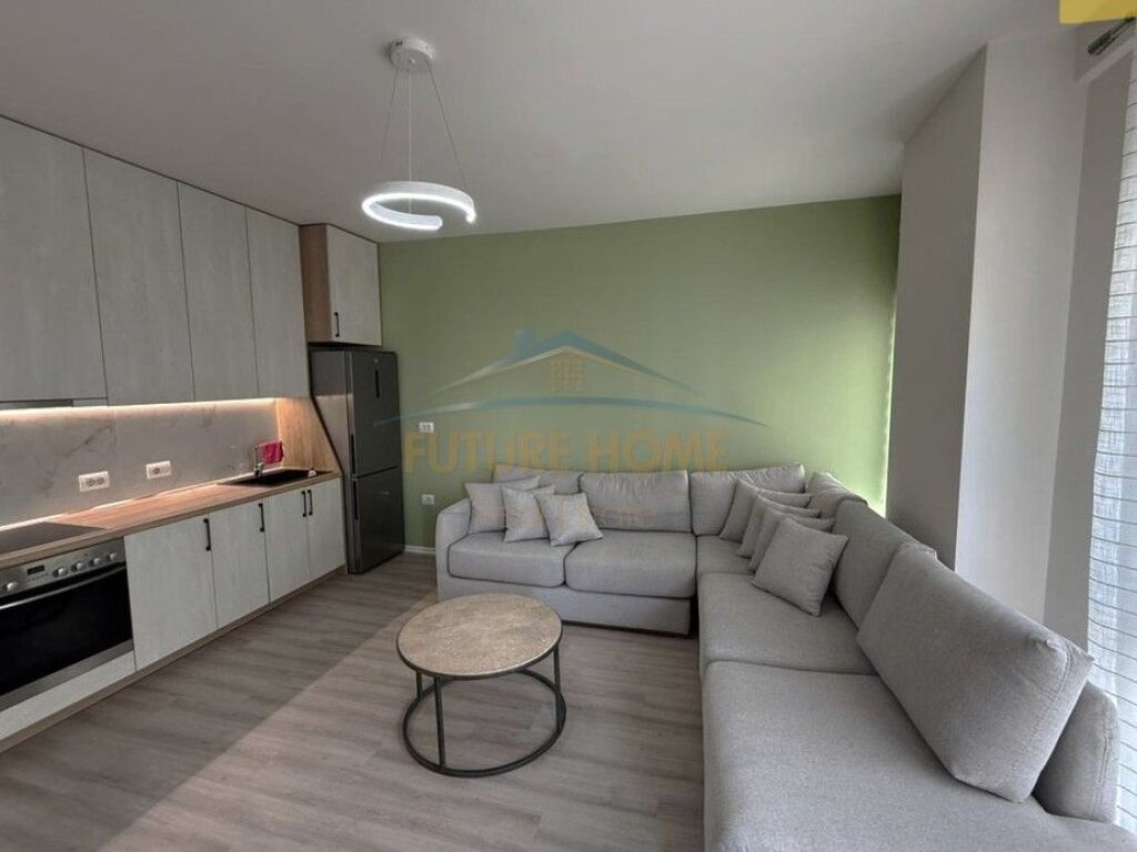 Affitto, Appartamento 1+1, Zogu i Zi, Tirana