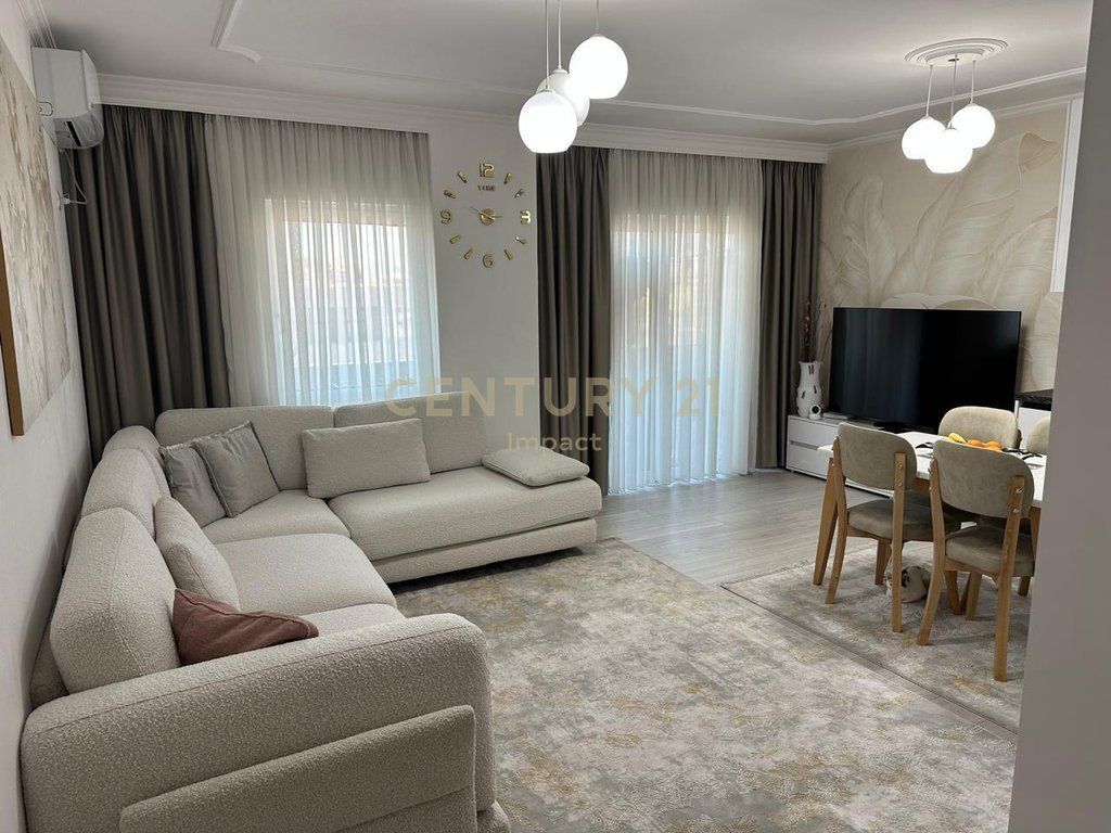 Apartament 2+1 Për Shitje tek Ish Parku, Tiranë!Impact142473