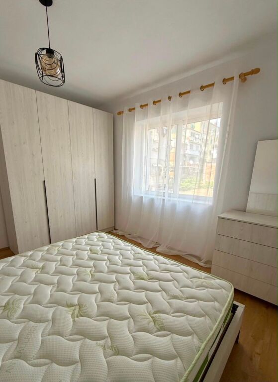 Appartamento 1+1 in affitto in Via Bardhyl!