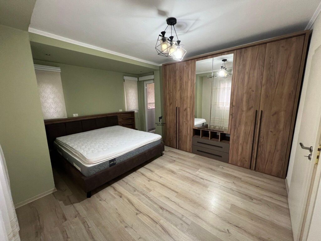 APARTMENT FOR RENT 3+1+2 LAPRAKE 60,000 LEKE FH-78365