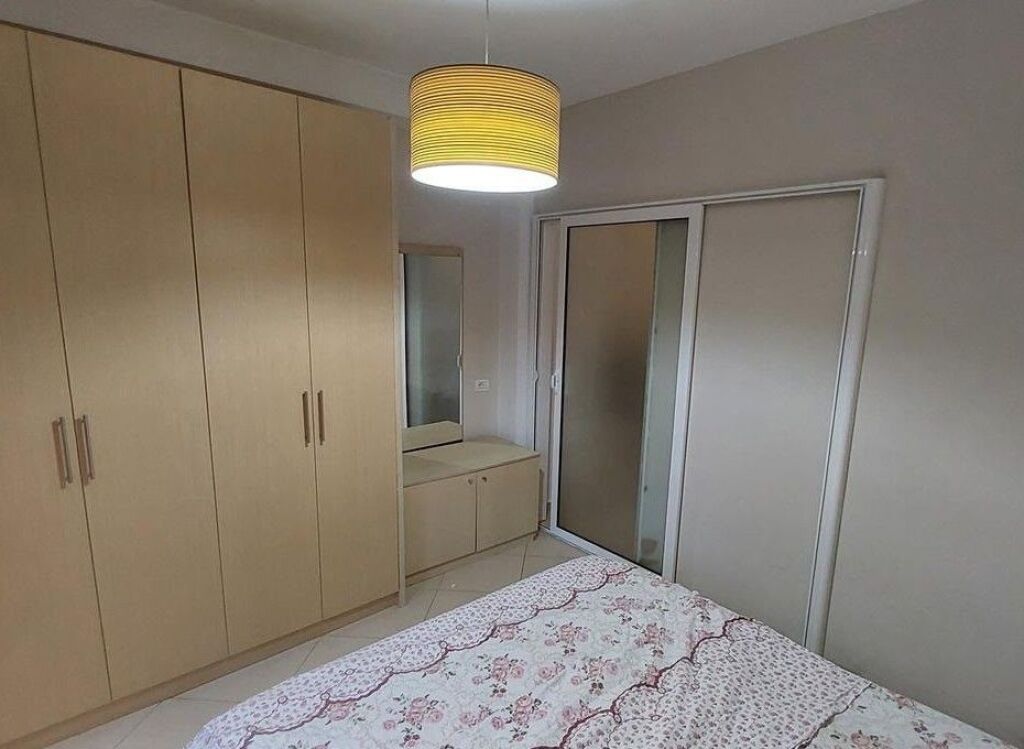 Apartment 1+1 for Rent in Astir
