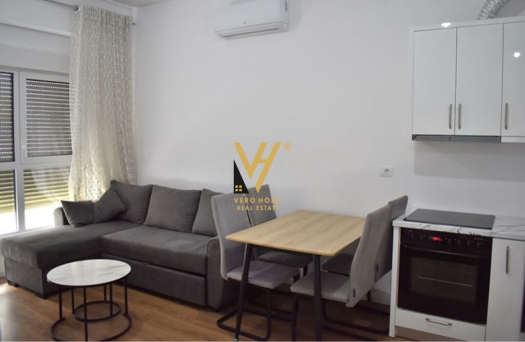 APARTMENT 1+1+BLK FOR RENT AT ALI DEMI 40,000 LEKE