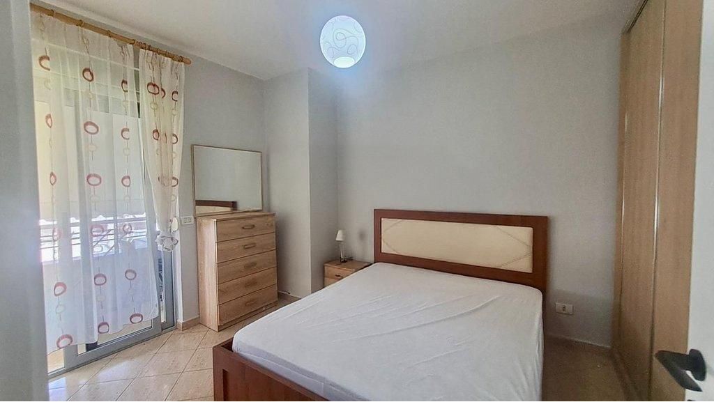 Appartamento 1+1 in Affitto - Xhamllik
