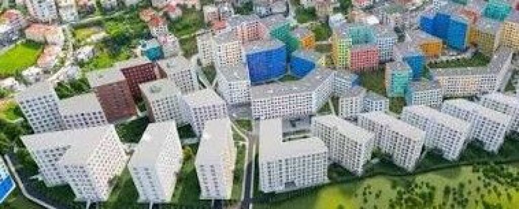 🏡 OKAZION PËR SHITJE 2+1 – Rezidenca Kadiu, Ali Demi