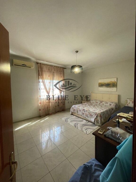 Appartamento 2+1 in vendita a Vollga, Durrës con vista mare.