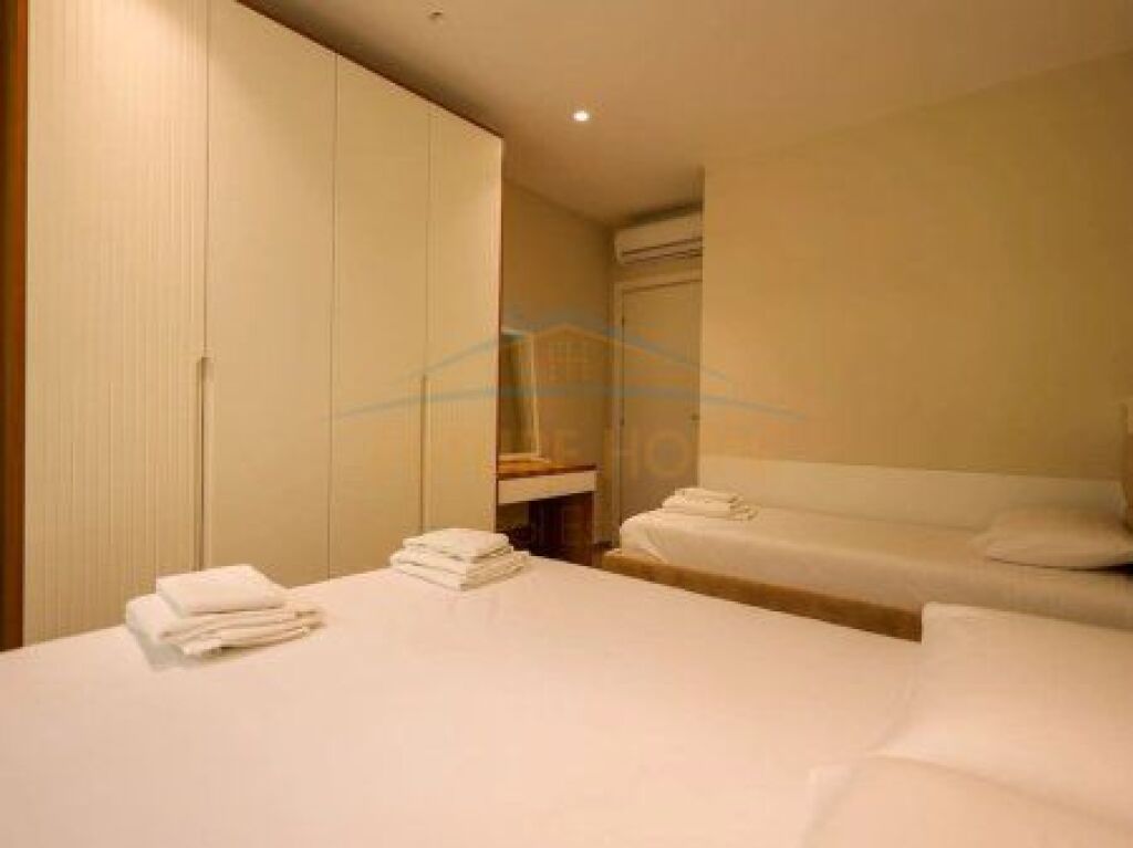 In vendita, Appartamento 1+1 San Pietro Residence, Gjiri I Lalëzit
