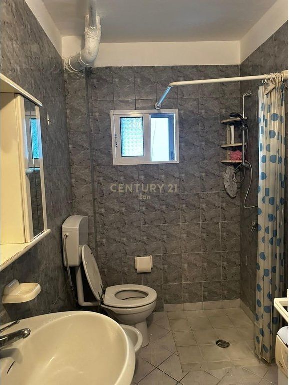 APARTMENT FOR SALE 4TH FLOOR, 1+1 NEAR THE STADIUM, IN DURRES !