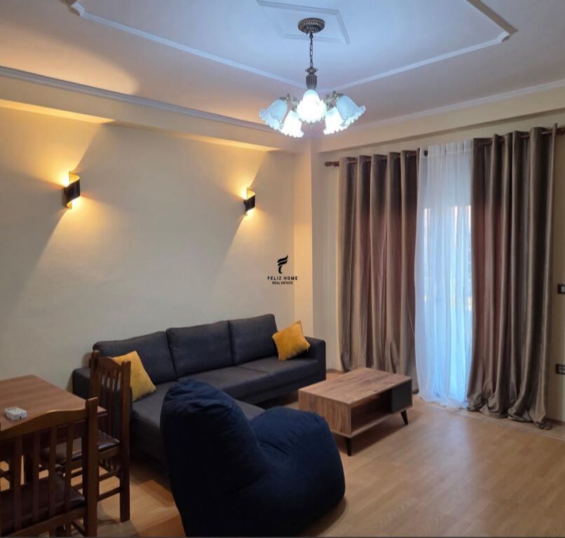 APPARTAMENTO IN AFFITTO 1+1 SIRI KODRA 60.000 LEKE FH-78349