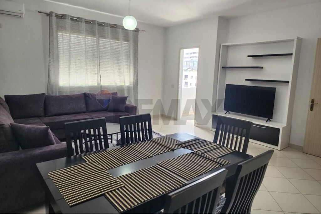 Apartment 1+1 for rent behind Arlis 21.