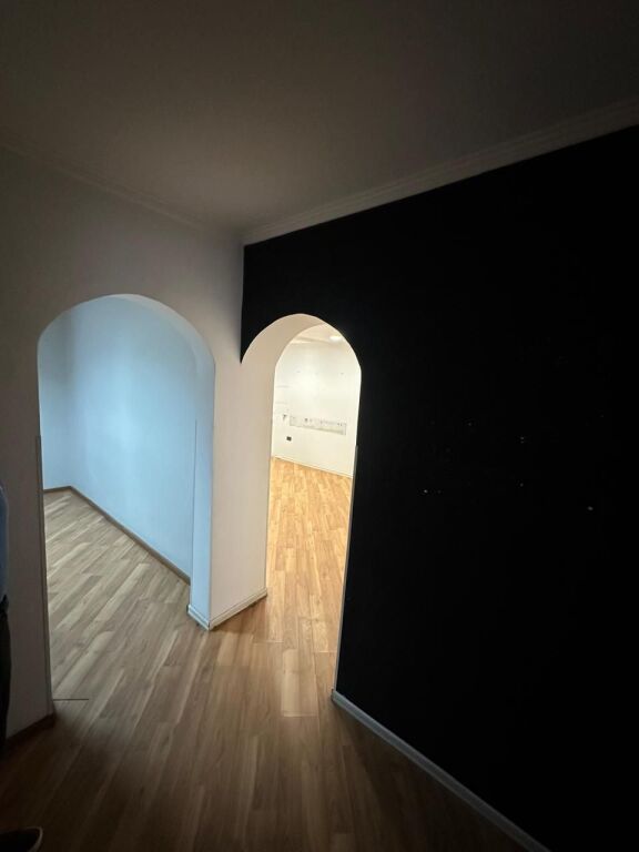 🏢 Apartment 1+1 for Rent – 21 Dhjetori Crossroad