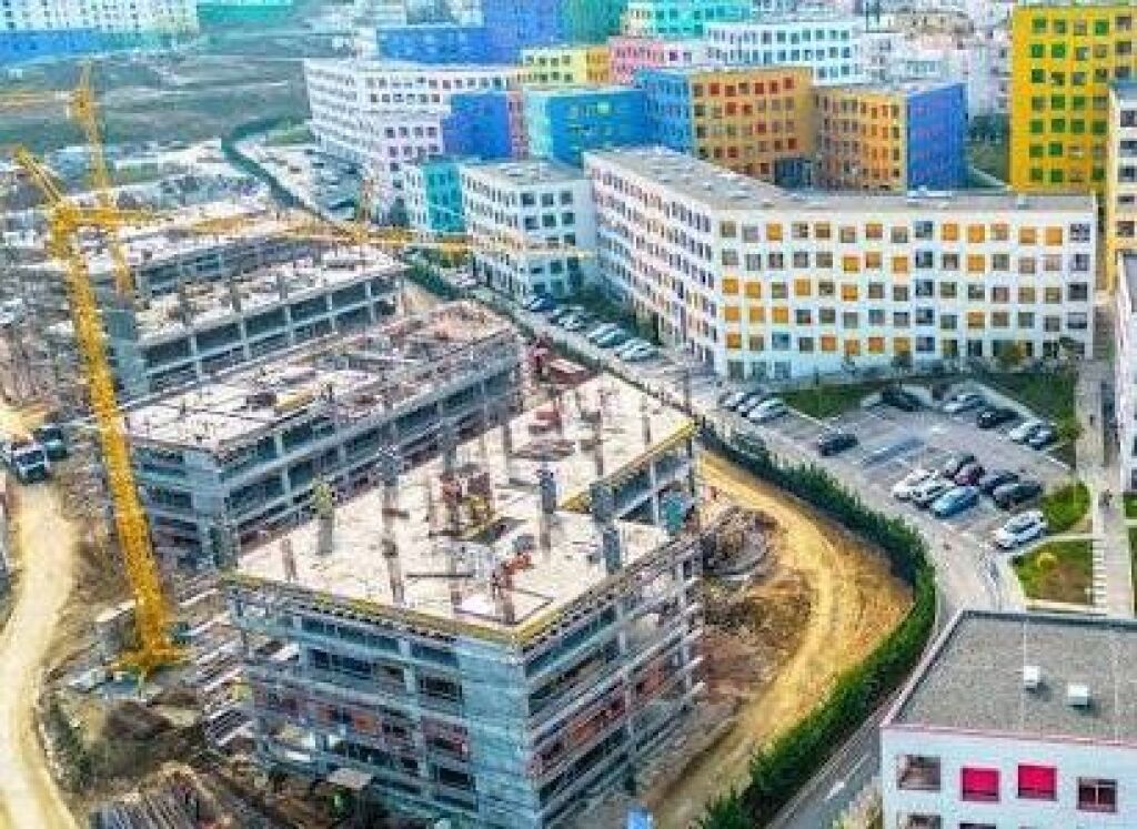 🏡 Apartment 1+1 for Sale – Kadiu Residence