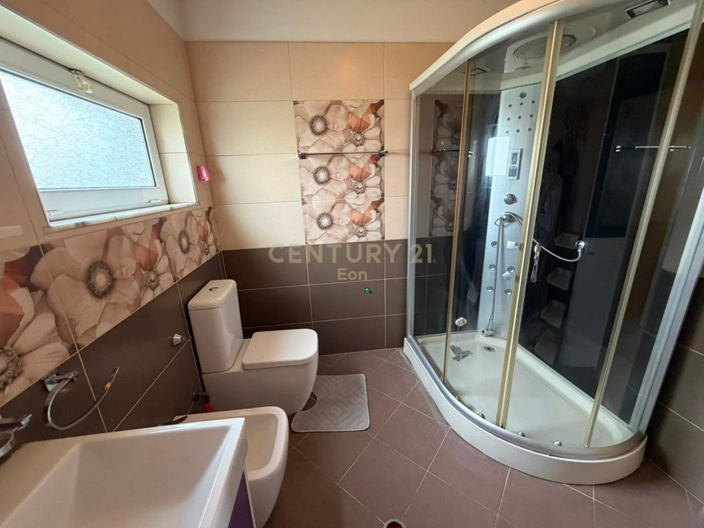 FOR RENT 3RD FLOOR OF VILLA, DURRES! WITH VERANDA