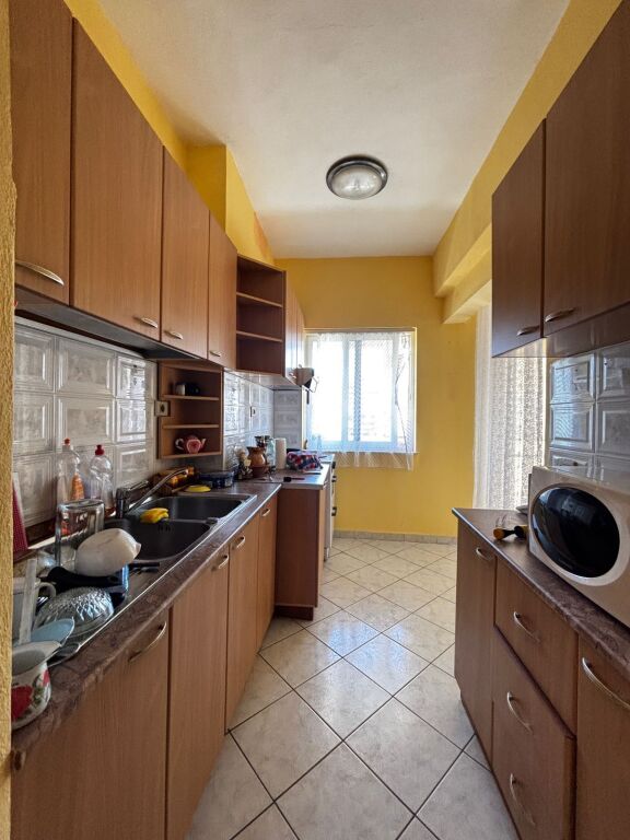 Appartamento da 93.000€ in vendita nel centro di Durazzo