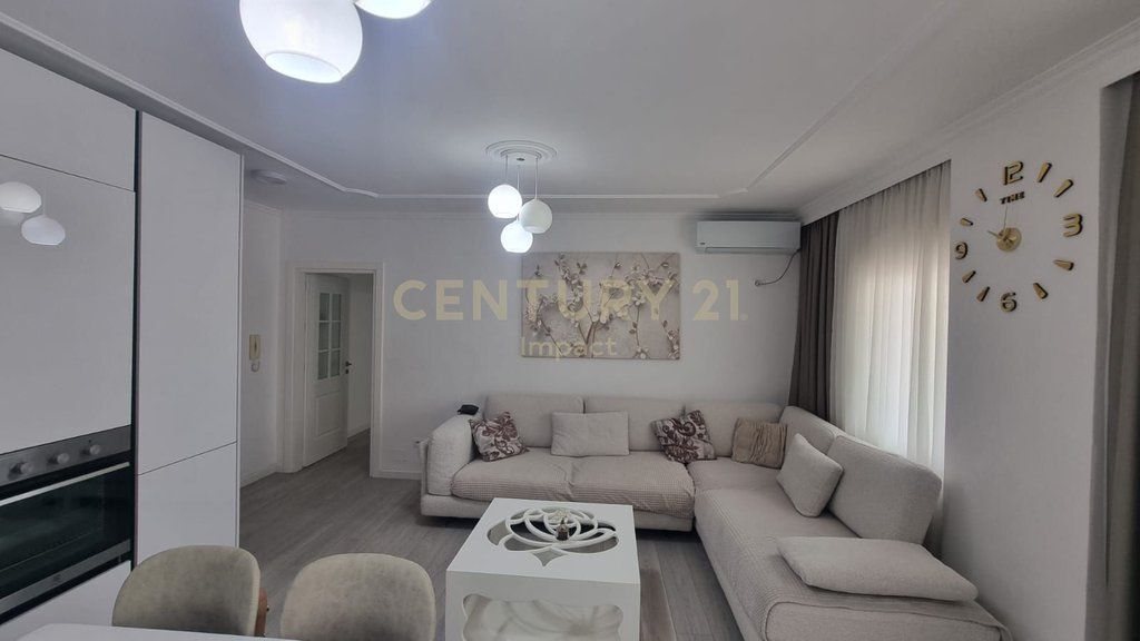 Apartament 2+1 Për Shitje tek Ish Parku, Tiranë!Impact142473