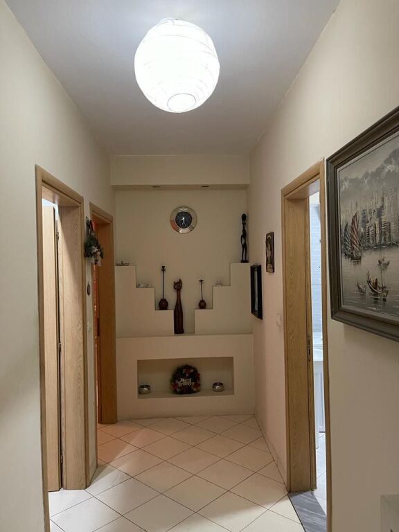 Apartment 2+1 for rent