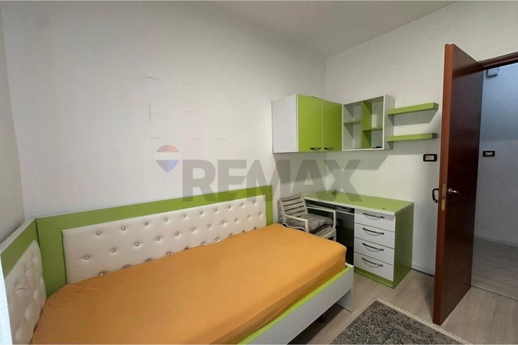 2+1 APARTMENT OF IRFAN TOMINI FOR RENT