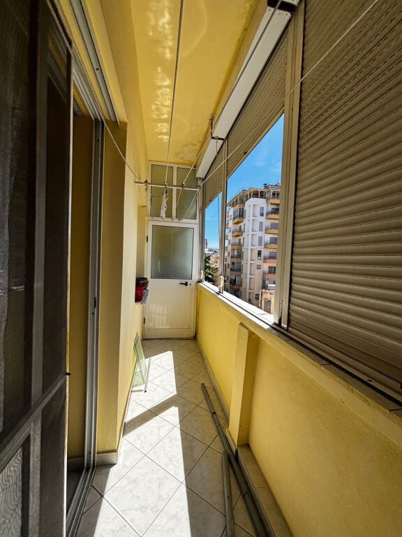 Appartamento da 93.000€ in vendita nel centro di Durazzo