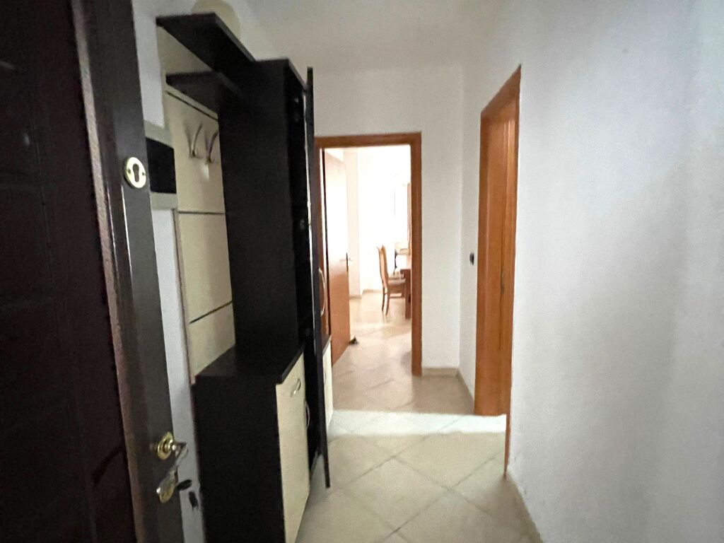 APARTMENT 2+1+2+BALCONY FOR RENT IN YZBERISHT