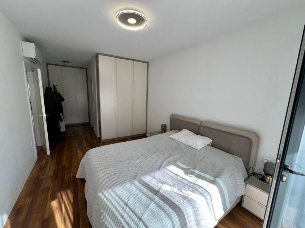 📣 SUPER RENT Apartment 2+1+2 📍 Olympic Complex, Tirana ✨  