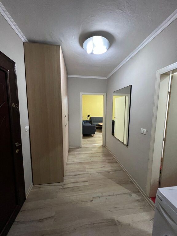 APARTMENT FOR RENT 3+1+2 LAPRAKE 60,000 LEKE FH-78365